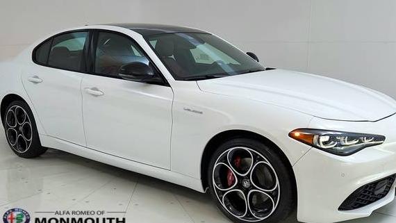 ALFA ROMEO GIULIA (952) 2024 ZARFANBN5R7678301 image
